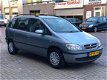 Opel Zafira - 1.8-16V Comfort Airco/7p/Elek.ramen/CV/Stuurbekrachtiging - 1 - Thumbnail