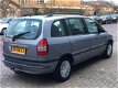 Opel Zafira - 1.8-16V Comfort Airco/7p/Elek.ramen/CV/Stuurbekrachtiging - 1 - Thumbnail