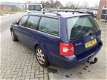 Volkswagen Passat Variant - 1.9 TDI Trendline 4Motion - 1 - Thumbnail