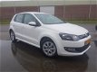 Volkswagen Polo - 1.2 TDI BlueMotion - 1 - Thumbnail