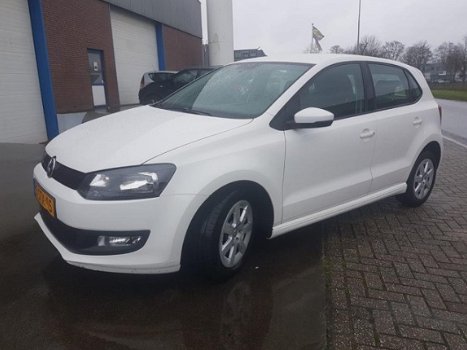 Volkswagen Polo - 1.2 TDI BlueMotion - 1