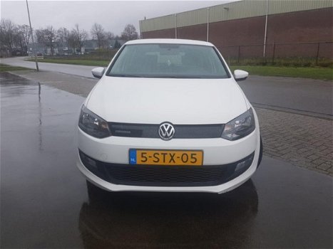 Volkswagen Polo - 1.2 TDI BlueMotion - 1