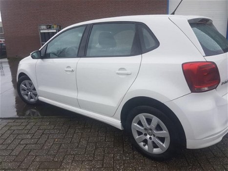 Volkswagen Polo - 1.2 TDI BlueMotion - 1