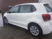 Volkswagen Polo - 1.2 TDI BlueMotion - 1 - Thumbnail