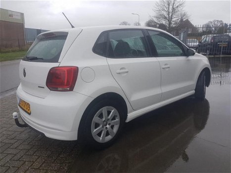 Volkswagen Polo - 1.2 TDI BlueMotion - 1