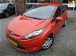 Ford Fiesta - 1.25 Limited - 1 - Thumbnail