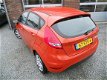 Ford Fiesta - 1.25 Limited - 1 - Thumbnail