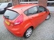 Ford Fiesta - 1.25 Limited - 1 - Thumbnail