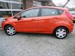 Ford Fiesta - 1.25 Limited - 1 - Thumbnail