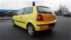 Volkswagen Polo - 1.9 SDI - 1 - Thumbnail