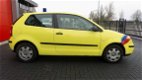 Volkswagen Polo - 1.9 SDI - 1 - Thumbnail