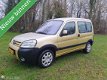 Peugeot Partner MPV - 1.6-16V XT luxe uitvoering AIRCO - 1 - Thumbnail