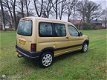 Peugeot Partner MPV - 1.6-16V XT luxe uitvoering AIRCO - 1 - Thumbnail