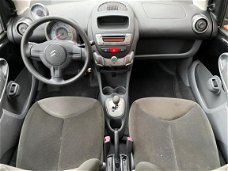 Citroën C1 - 1.0i Ambiance Automaat|airco|nw apk
