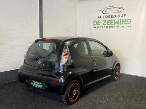 Citroën C1 - 1.0i Ambiance Automaat|airco|nw apk - 1