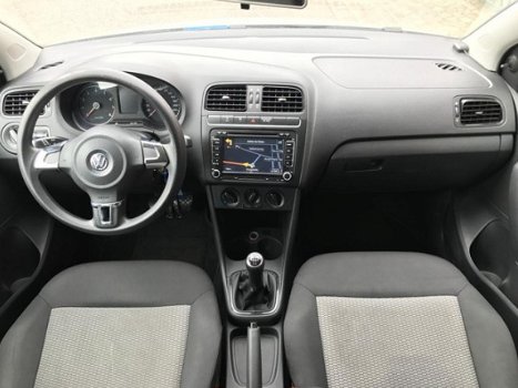 Volkswagen Polo - 1.2 Easyline NAVI AIRCO NW APK - 1