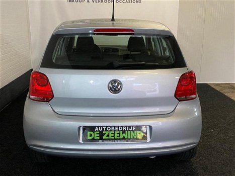 Volkswagen Polo - 1.2 Easyline NAVI AIRCO NW APK - 1