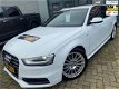 Audi A4 Avant - 1.8 TFSI Pro Line S S-LINE 2-EIG LEER AUT CAMERA LUXE SPORT - 1 - Thumbnail