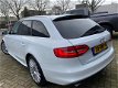 Audi A4 Avant - 1.8 TFSI Pro Line S S-LINE 2-EIG LEER AUT CAMERA LUXE SPORT - 1 - Thumbnail