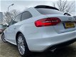 Audi A4 Avant - 1.8 TFSI Pro Line S S-LINE 2-EIG LEER AUT CAMERA LUXE SPORT - 1 - Thumbnail