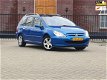 Peugeot 307 SW - 2.0 16V Pack / Automaat / NAP / Leer / Panoramadak - 1 - Thumbnail