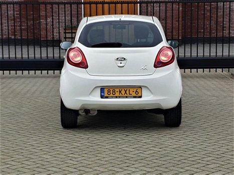 Ford Ka - 1.2 Titanium / Airco / Nieuwe Apk - 1