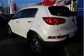 Kia Sportage - 1.6 GDI DynamicLine Leder + Stoelverw., Navi, ECC, Cruise controle, Parkeer Camera Pa - 1 - Thumbnail