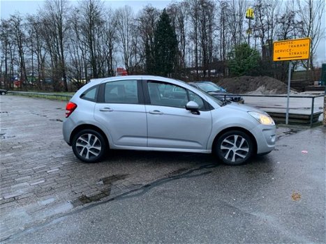 Citroën C3 - 1.6 e-HDi Dynamique - 1