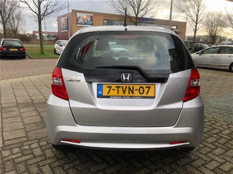 Honda Jazz - 1.2 Cool Plus Airco 60995 km Dealer onderhouden Jazz Airco 60995 km - 1