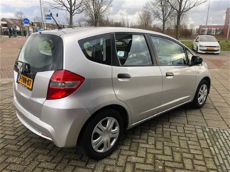 Honda Jazz - 1.2 Cool Plus Airco 60995 km Dealer onderhouden Jazz Airco 60995 km - 1