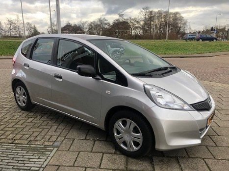 Honda Jazz - 1.2 Cool Plus Airco 60995 km Dealer onderhouden Jazz Airco 60995 km - 1