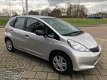 Honda Jazz - 1.2 Cool Plus Airco 60995 km Dealer onderhouden Jazz Airco 60995 km - 1 - Thumbnail