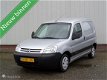 Citroën Berlingo - bestel 1.9D 1e eigenaar, NW APK, Marge auto - 1 - Thumbnail