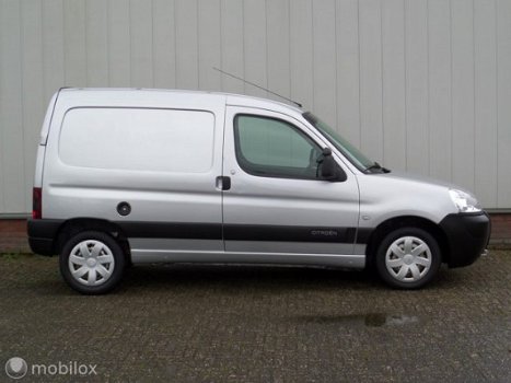 Citroën Berlingo - bestel 1.9D 1e eigenaar, NW APK, Marge auto - 1