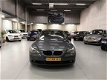 BMW 5-serie - 525d NAP|LEER|AUTOMAAT|BOEKJES|ONDERHOUDEN|GOEDESTAAT - 1 - Thumbnail