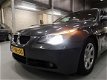 BMW 5-serie - 525d NAP|LEER|AUTOMAAT|BOEKJES|ONDERHOUDEN|GOEDESTAAT - 1 - Thumbnail