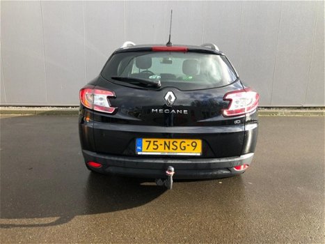 Renault Mégane Estate - 1.5 dCi Expression - 1