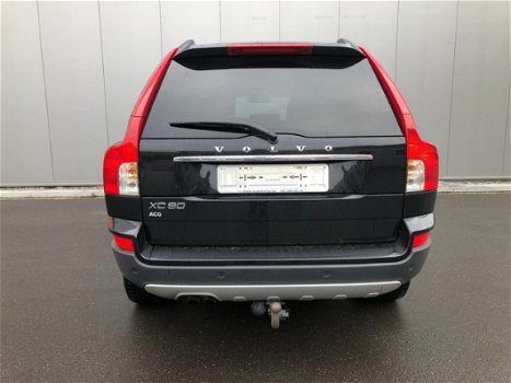 Volvo XC90 - 2.4 D5 R-Design - 1