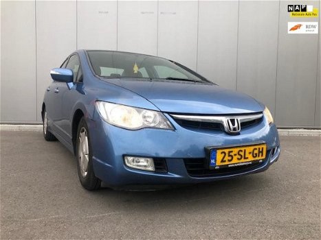 Honda Civic - 1.3 Hybrid - 1