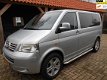 Volkswagen Transporter - 2.5 TDI 300 Budgetline DC T5 Youngtimer - 1 - Thumbnail