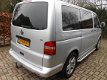 Volkswagen Transporter - 2.5 TDI 300 Budgetline DC T5 Youngtimer - 1 - Thumbnail