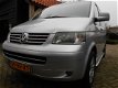 Volkswagen Transporter - 2.5 TDI 300 Budgetline DC T5 Youngtimer - 1 - Thumbnail