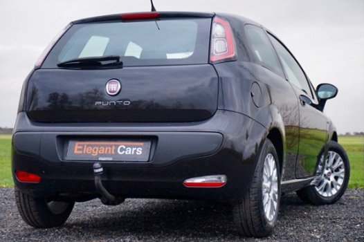 Fiat Punto Evo - 1.3 M-Jet Dynamic | Airco | START KOUD SLECHT - 1