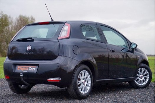 Fiat Punto Evo - 1.3 M-Jet Dynamic | Airco | START KOUD SLECHT - 1