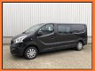 Renault Trafic - 1.6 dCi T29 L2H1 DC Comfort Airco|Navi|Bluetooth|6-Pers|Trekhaak|Cruise Control - 1 - Thumbnail