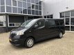 Renault Trafic - 1.6 dCi T29 L2H1 DC Comfort Airco|Navi|Bluetooth|6-Pers|Trekhaak|Cruise Control - 1 - Thumbnail