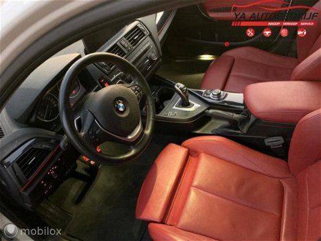 BMW 1-serie - 120d Sport Line Automaat - 1