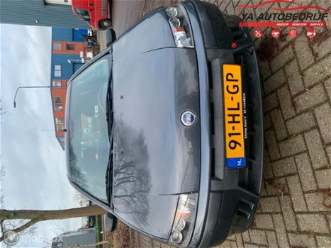 Fiat Punto - 1.2 ELX (airco) - 1