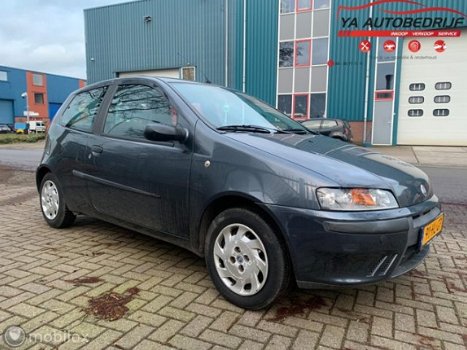 Fiat Punto - 1.2 ELX (airco) - 1