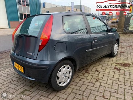 Fiat Punto - 1.2 ELX (airco) - 1